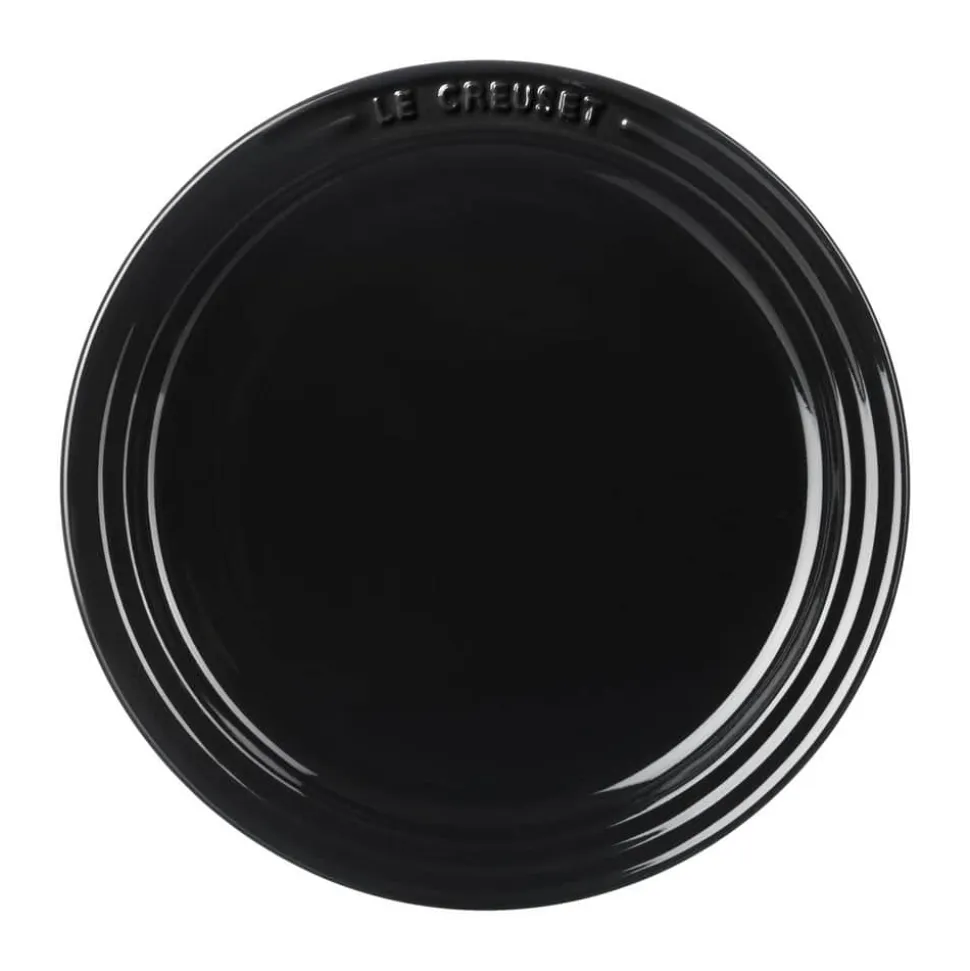 Desserttallerken