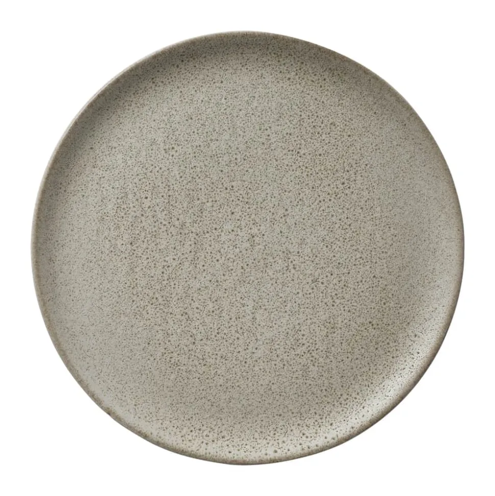 Desserttallerken