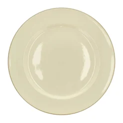 Desserttallerken