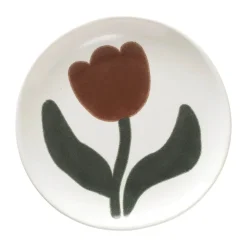 Dora Kuverttallerken