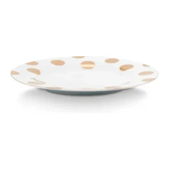 Dot Delight Middagstallerken - 2 stk.