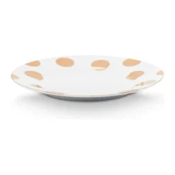 Dot Delight Tallerken - 2 stk.