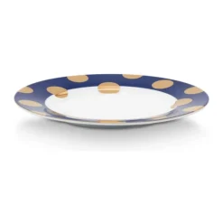 Dot Delight Tallerken - 2 stk.