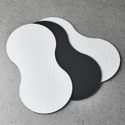 Double Coaster - 4 stk.