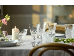 Eaton Champagneskål - 2 stk
