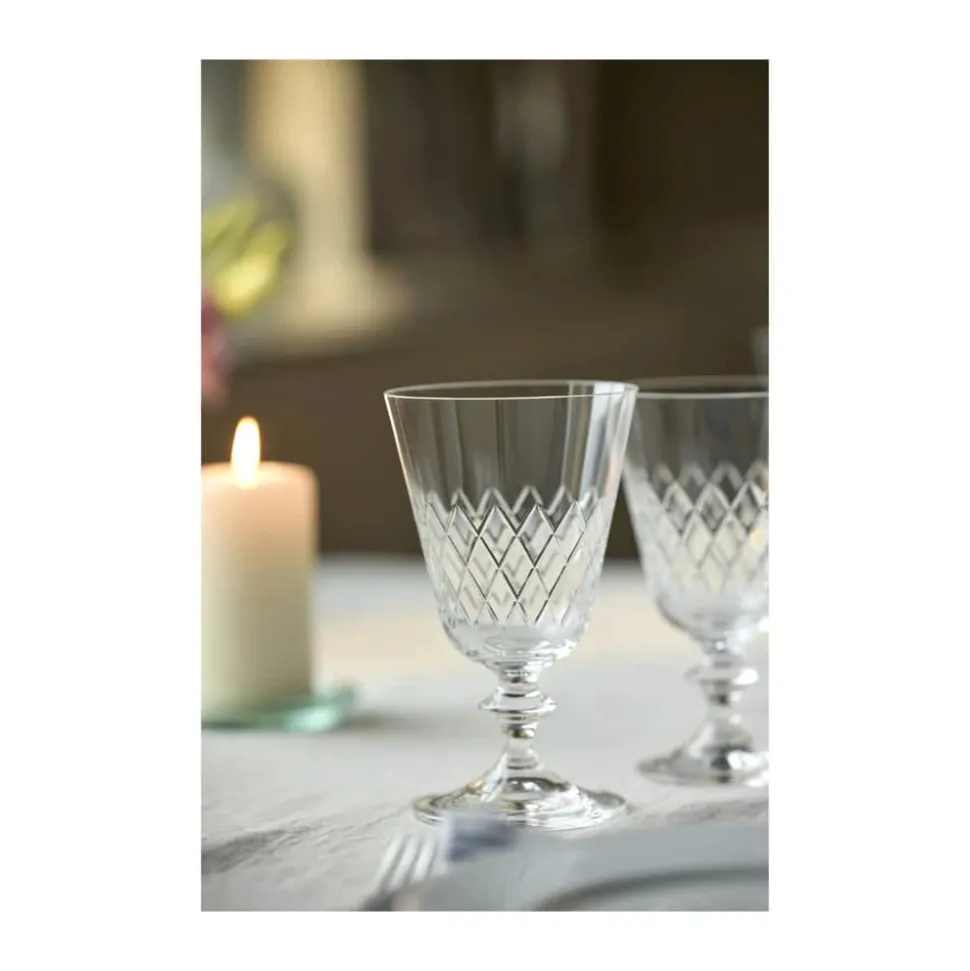 Eaton Hvidvinsglas - 2 stk