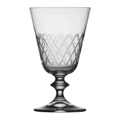Eaton Rødvinsglas - 2 stk