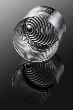 Echo Highball Glas - 4 stk