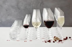 Encore Hvidvinsglas - 6 stk.