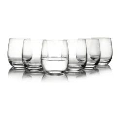 Encore Vandglas - 6 stk.