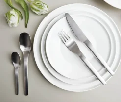 Enso Desserttallerken