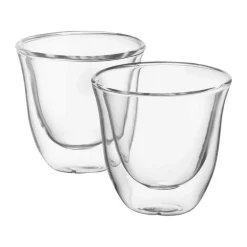 Espressoglas - 2 stk.