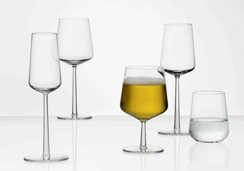 Essence Champagneglas - 2 stk.