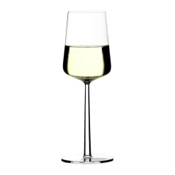 Essence Hvidvinsglas - 4 stk.
