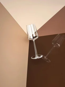 Essence Hvidvinsglas - 2 stk.