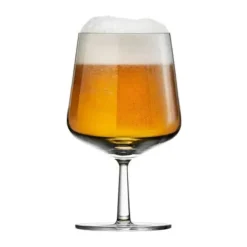 Essence Ølglas - 2 stk.
