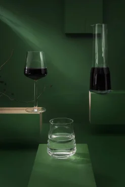 Essence Rødvinsglas - 2 stk.