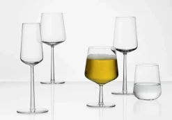 Essence Vandglas - 2 stk.