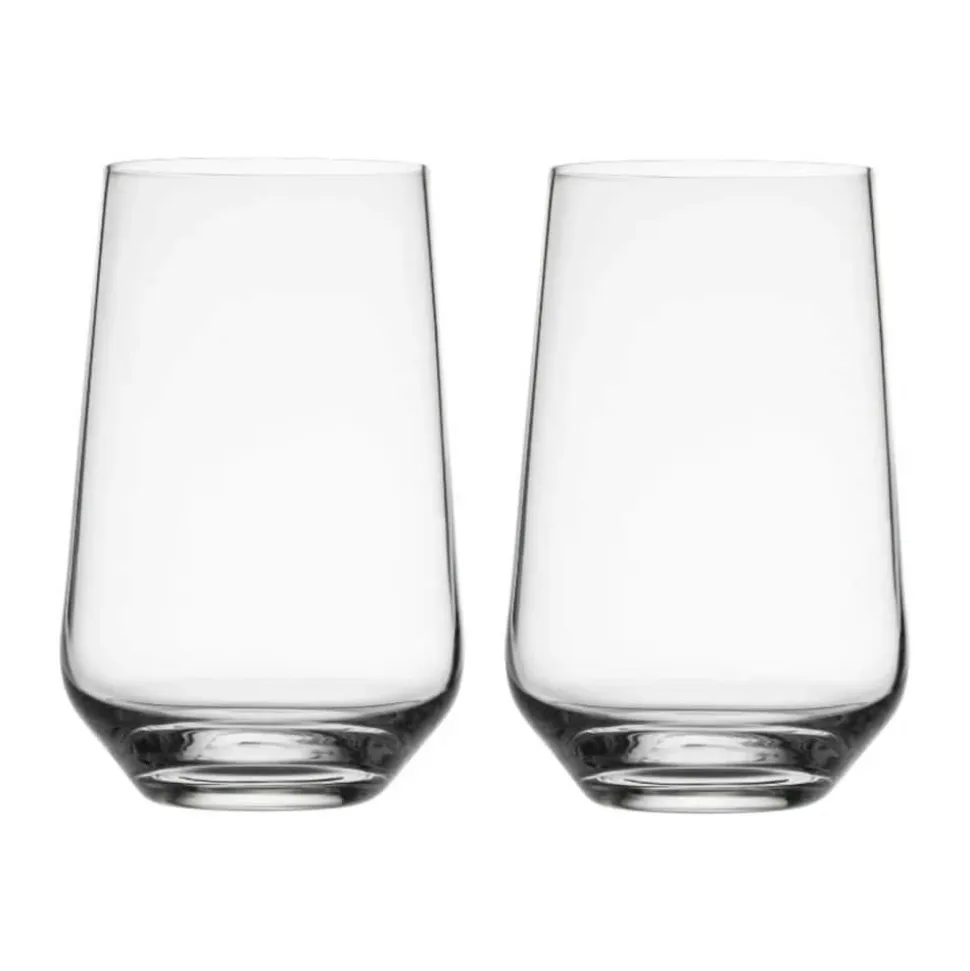 Essence Vandglas - 2 stk.