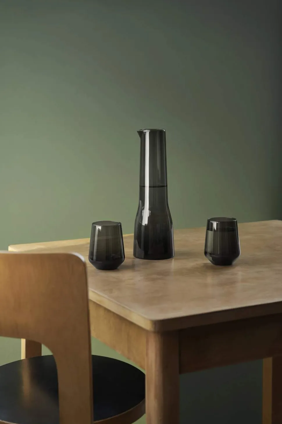 Essence Vandglas - 2 stk.
