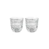 Ethno Espresso glas - 2 stk.