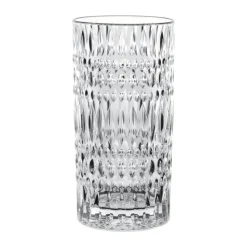 Ethno Glas - 4 stk.