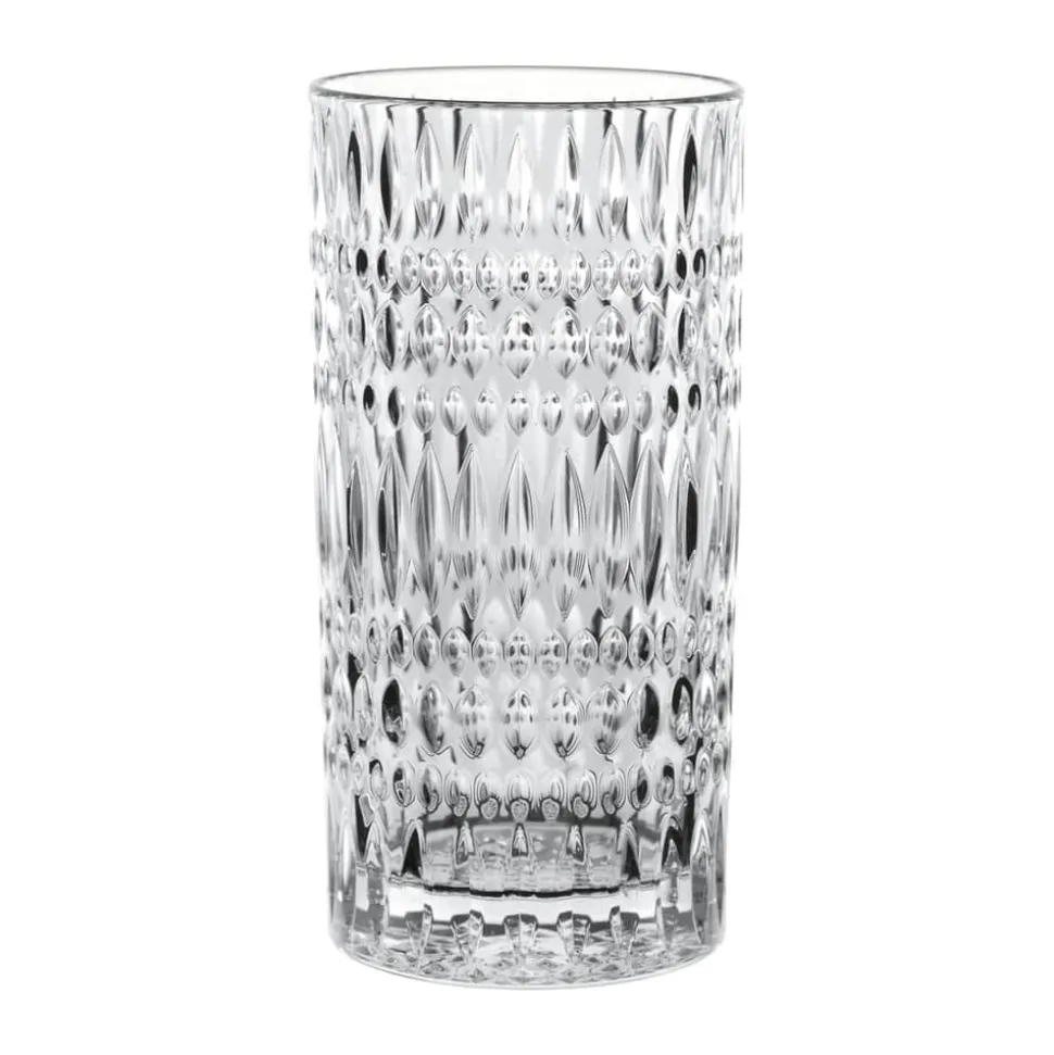 Ethno Glas - 12 stk.
