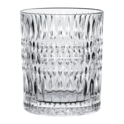 Ethno Glas - 12 stk.