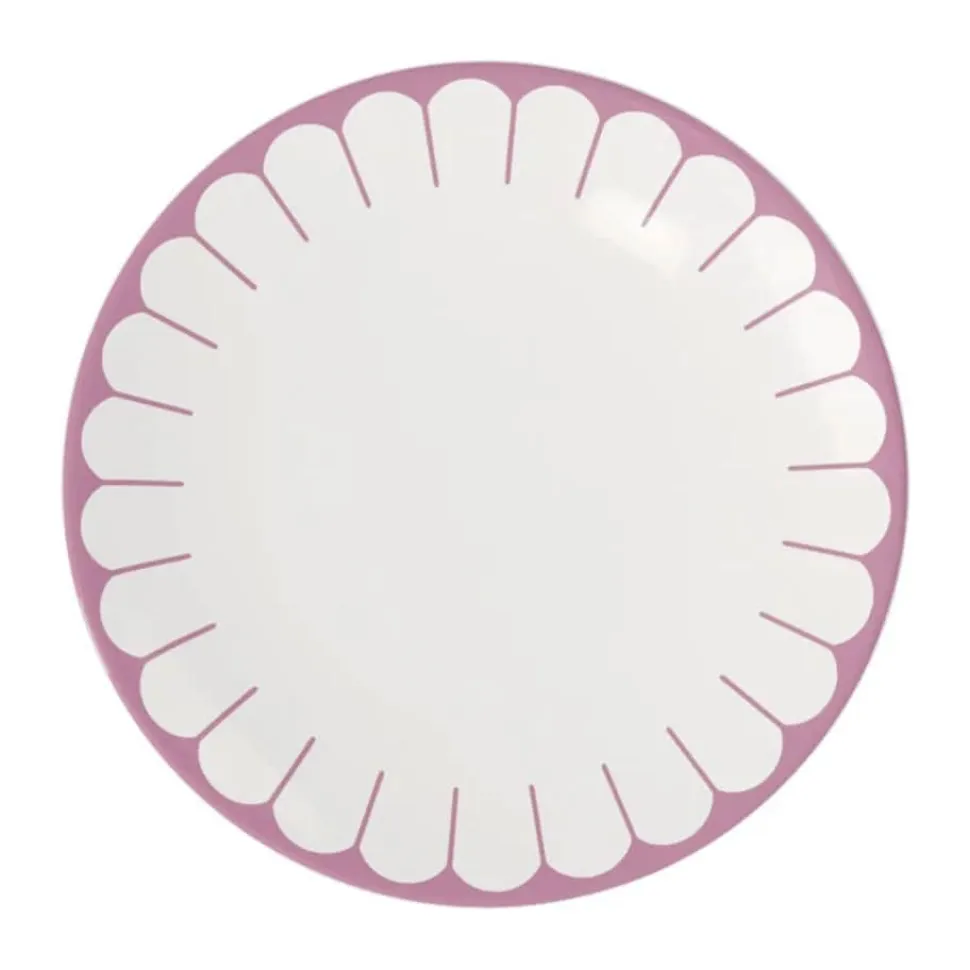 Fleur Cassis Middagstallerken