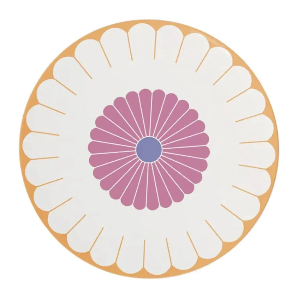 Fleur Couleur Fad