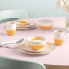 Fleur Soleil Krus
