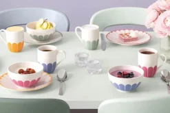 Fleur Soleil Krus