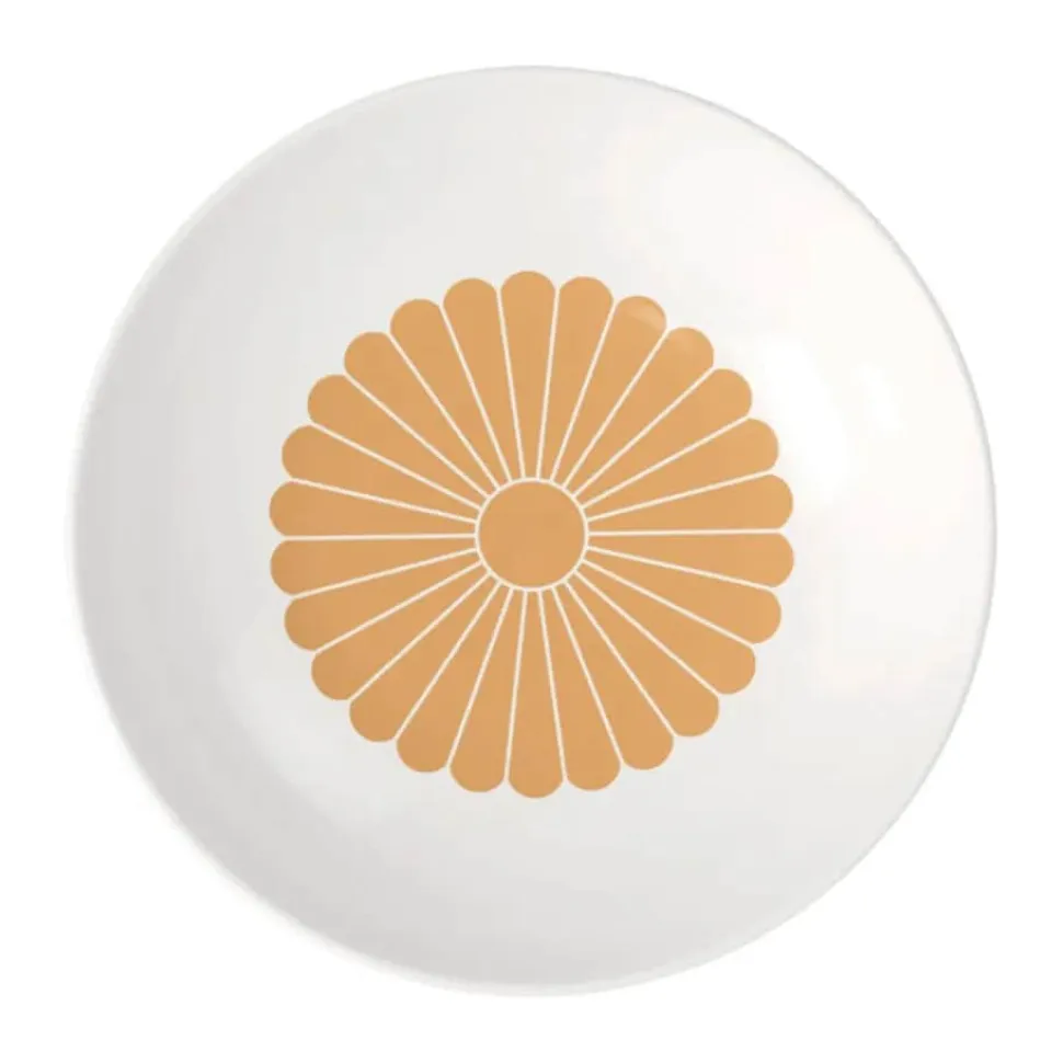 Fleur Soleil Pastatallerken