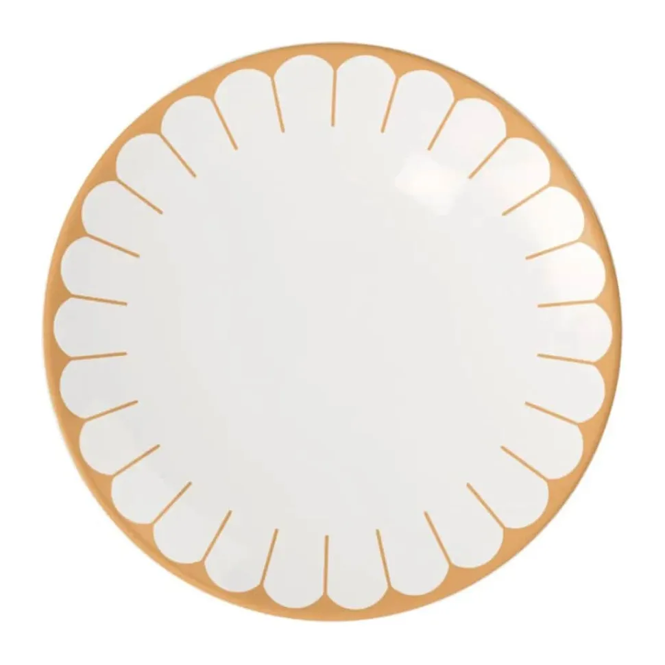 Fleur Soleil Tallerken