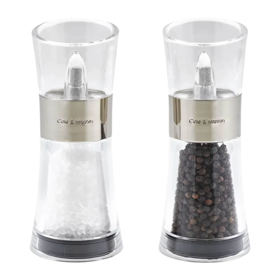 Flip Kværnsæt - 2 dele