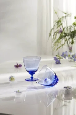 Flow Vandglas
