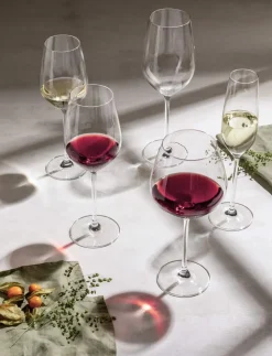Fortissimo Champagneglas - 4 stk