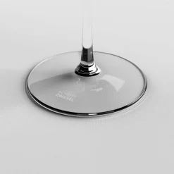 Fortissimo Hvidvinsglas - 4 stk