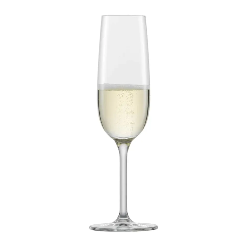 For You Champagneglas - 4 stk.