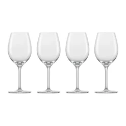 For You Chardonnay Vinglas - 4 stk.