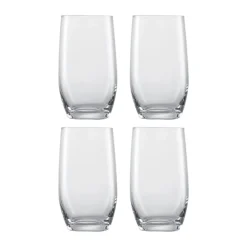 For You Ølglas - 4 stk.