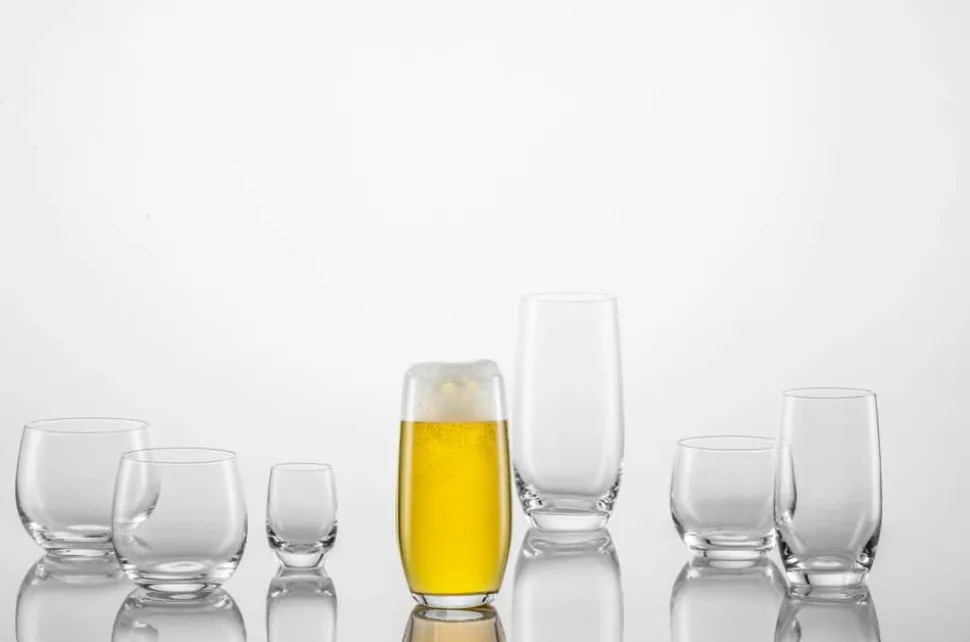 For You Ølglas - 4 stk.