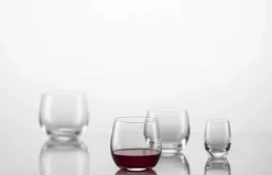 For You Shotsglas - 4 stk.
