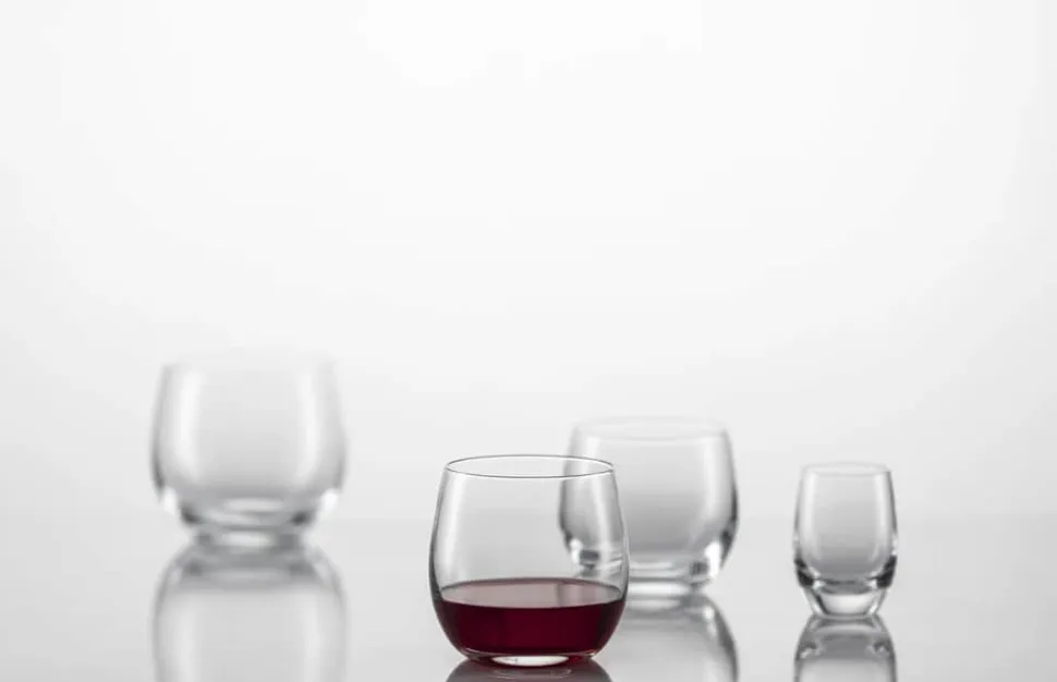 For You Shotsglas - 4 stk.