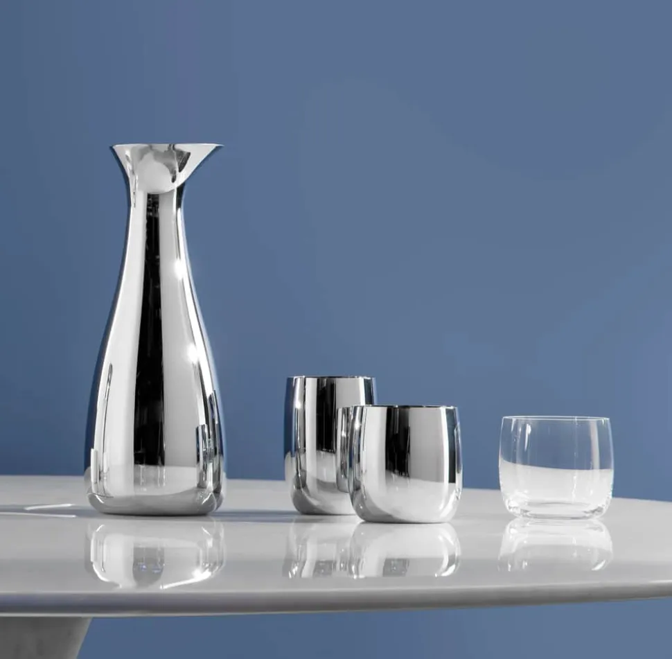 Foster Vandglas - 2 stk.