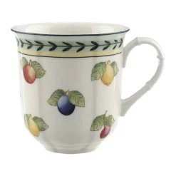 French Garden Fleurence Krus