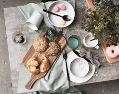 Frokosttallerken