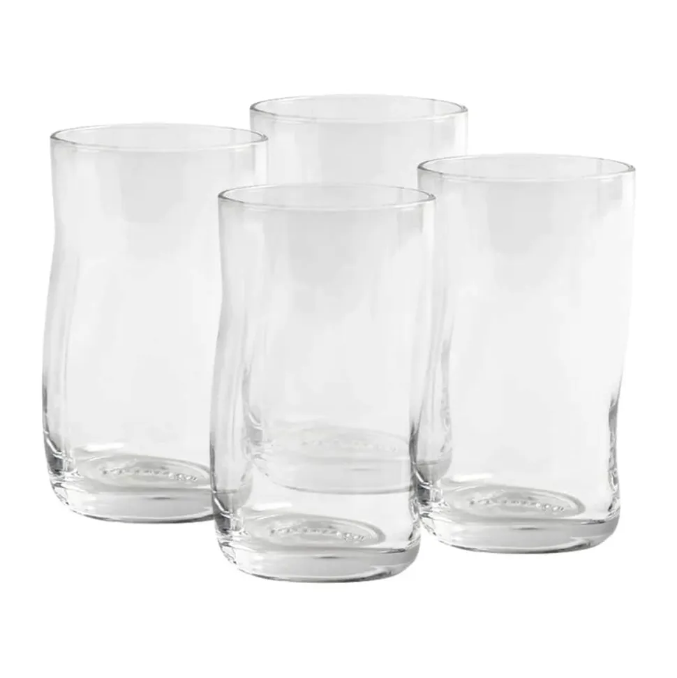 Furo glas