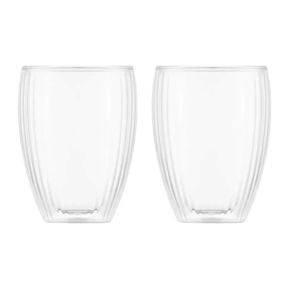 Fyn Drinksglas - 2 stk.