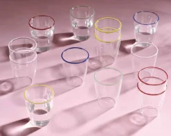 Glas - 6 stk.